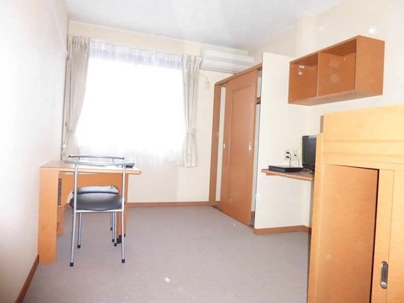 居室・リビング　MODE不動産に賃貸おまかせ♪栃木県全域お探し可能♪初期費用