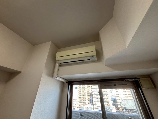 その他設備　プレミアムコート名古屋金山インテルノ