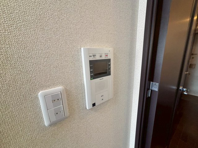 セキュリティ　プレミアムコート名古屋金山インテルノ