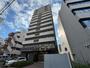 建物外観　プレミアムコート名古屋金山インテルノ