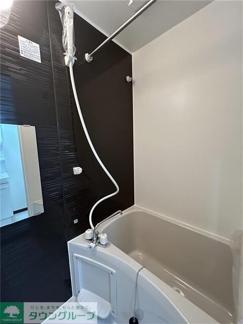 バス・シャワールーム　★同施工会社同仕様★