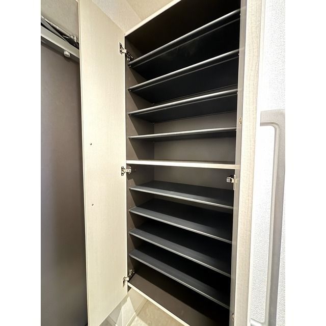 その他　シューズボックス