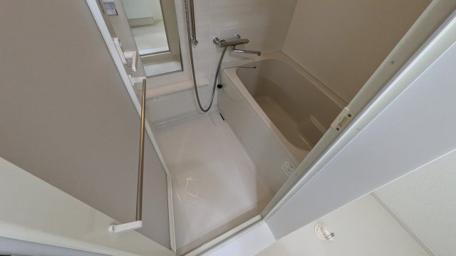 バス・シャワールーム　グランコート山王