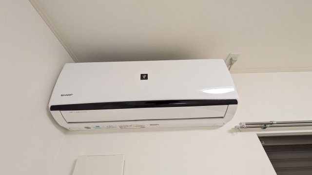 その他設備　グランコート山王