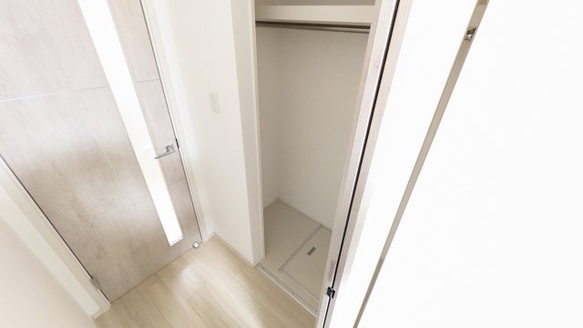 収納　グランコート山王