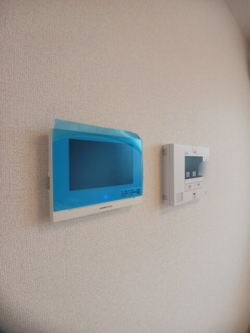 セキュリティ　同仕様