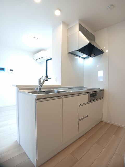 キッチン　同仕様