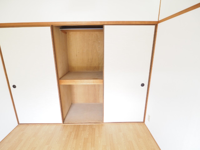 収納　たっぷり収納*