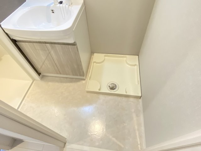 その他　脱衣所