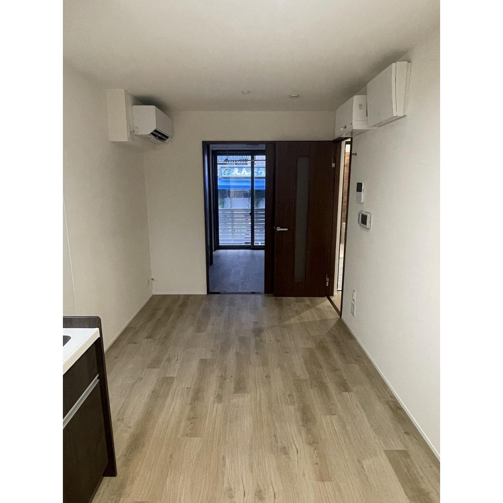 その他部屋・スペース　洋室