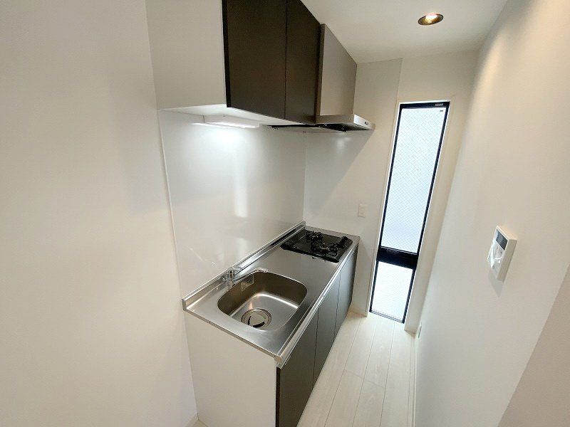 居室・リビング　同一施工会社参考写真