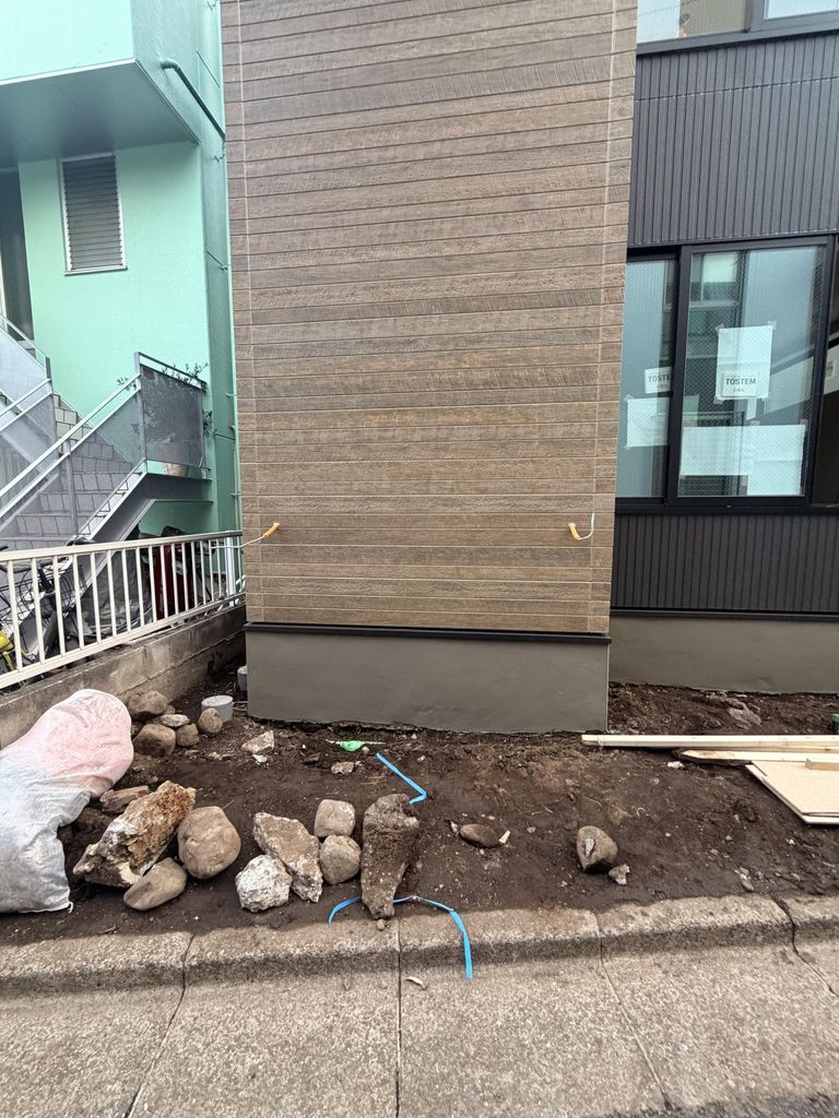 その他設備　同一施工会社参考写真