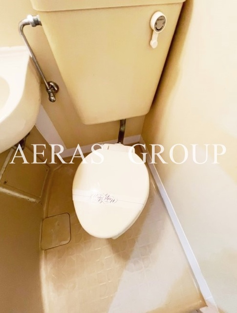 トイレ　同仕様写真