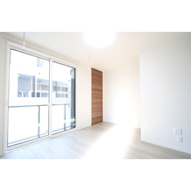 その他部屋・スペース　約６．９帖の洋室♪