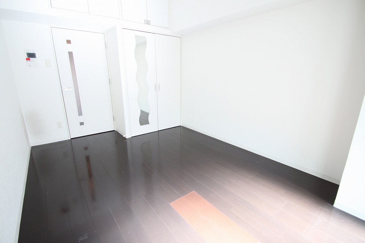 居室・リビング　明るい室内です。