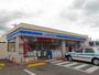 コンビニ　ローソン山口平井中上店（コンビニ）まで174m