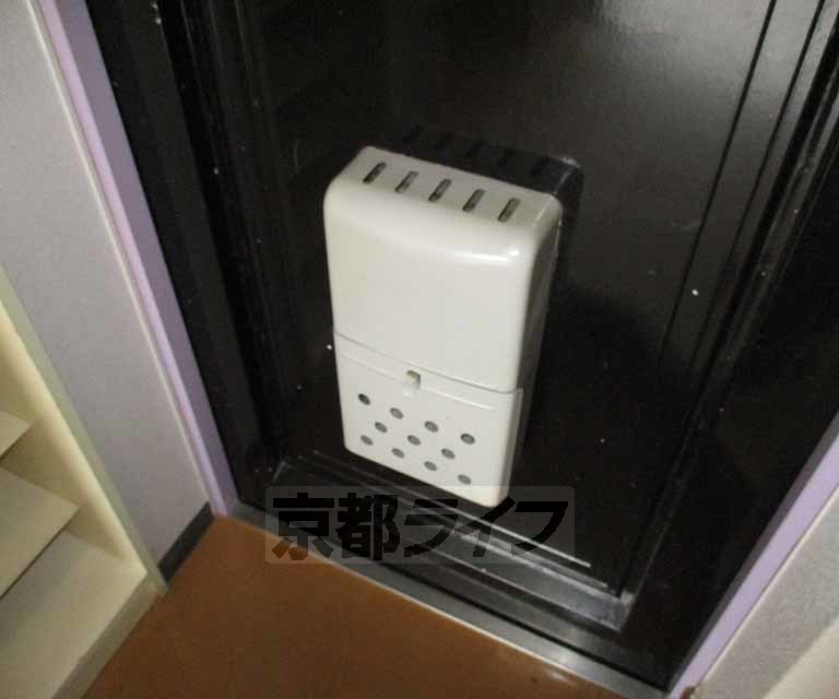 その他設備　７帖洋室です。