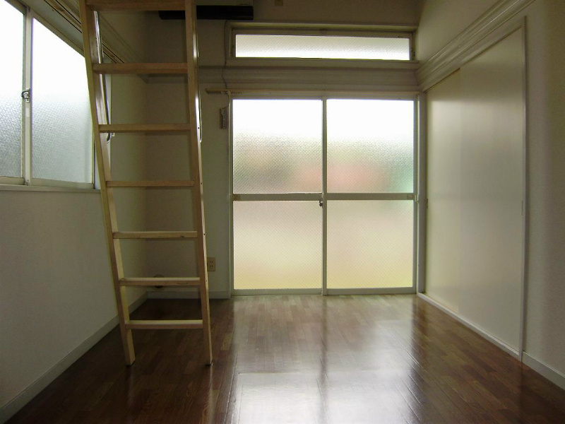 その他部屋・スペース　別部屋参照