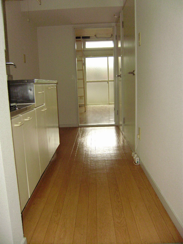 玄関　別部屋参照