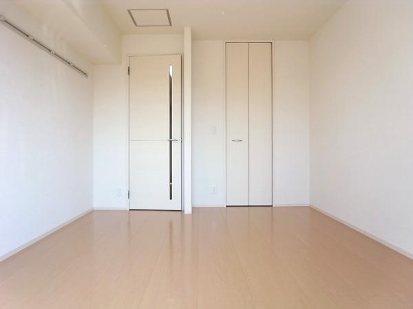 居室・リビング　内装