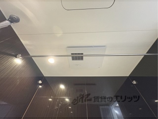 その他設備　浴室乾燥機