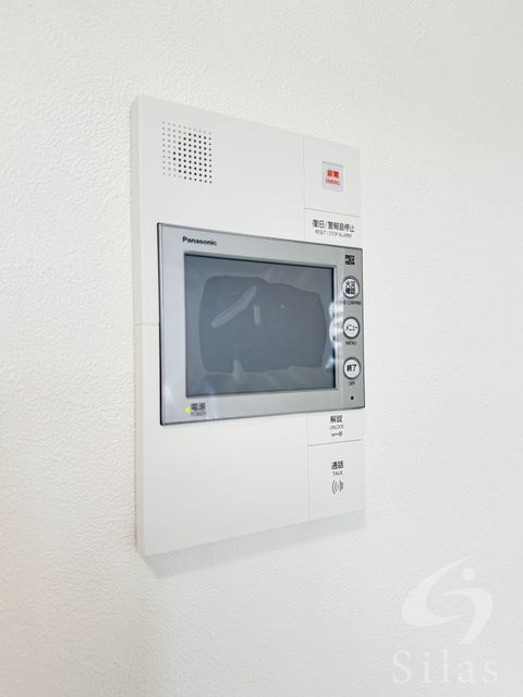 セキュリティ　同仕様