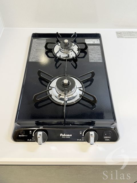 キッチン　同仕様