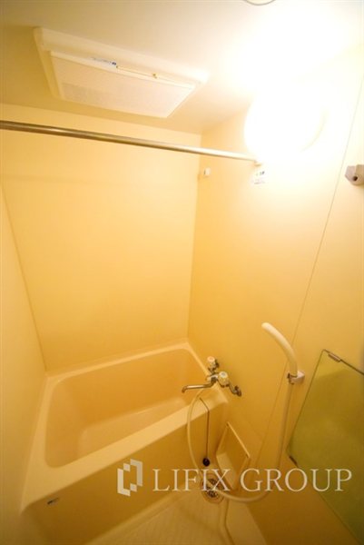 バス・シャワールーム　風呂