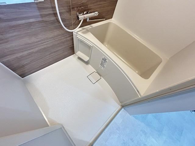 バス・シャワールーム　浴室