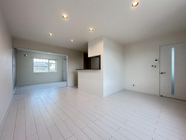 その他部屋・スペース　内装