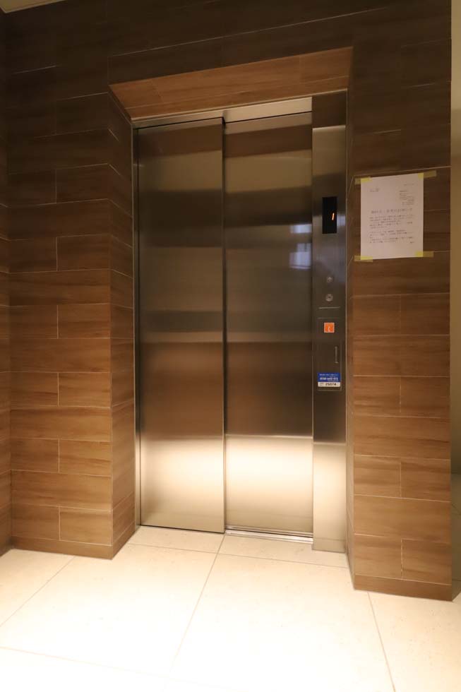 建物外観　物件の外観です