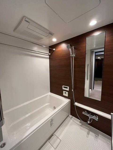 バス・シャワールーム　浴室（１４１８サイズ）