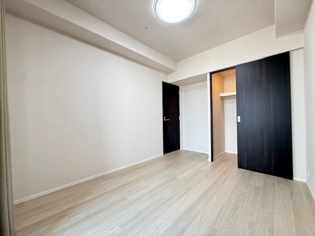 その他部屋・スペース　洋室（１）約６．５帖