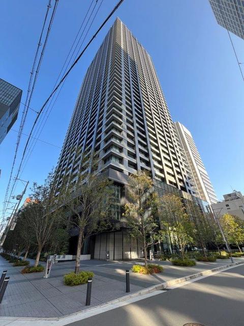 建物外観　建物外観