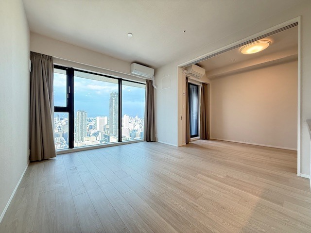 居室・リビング　リビングダイニング約１０．１帖