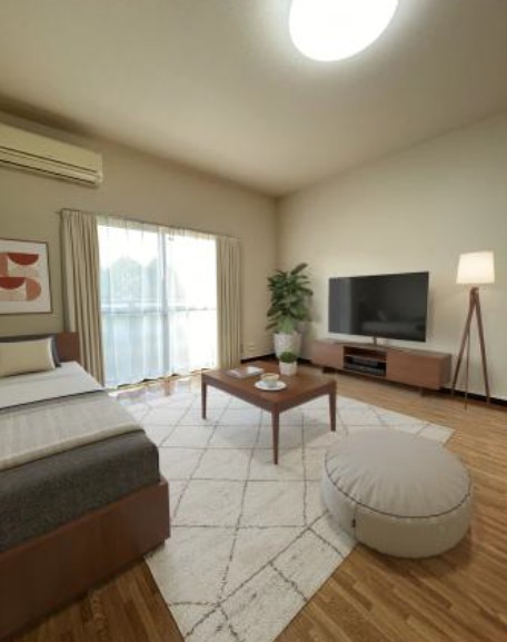 居室・リビング　イメージです