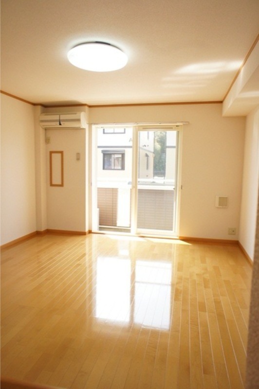 居室・リビング　図面と現状に相違がある場合には現状を優先