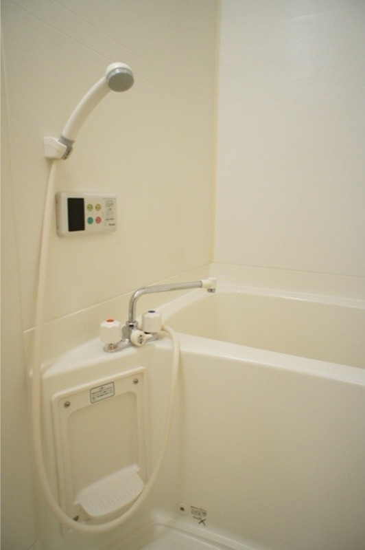 バス・シャワールーム　図面と現状に相違がある場合には現状を優先