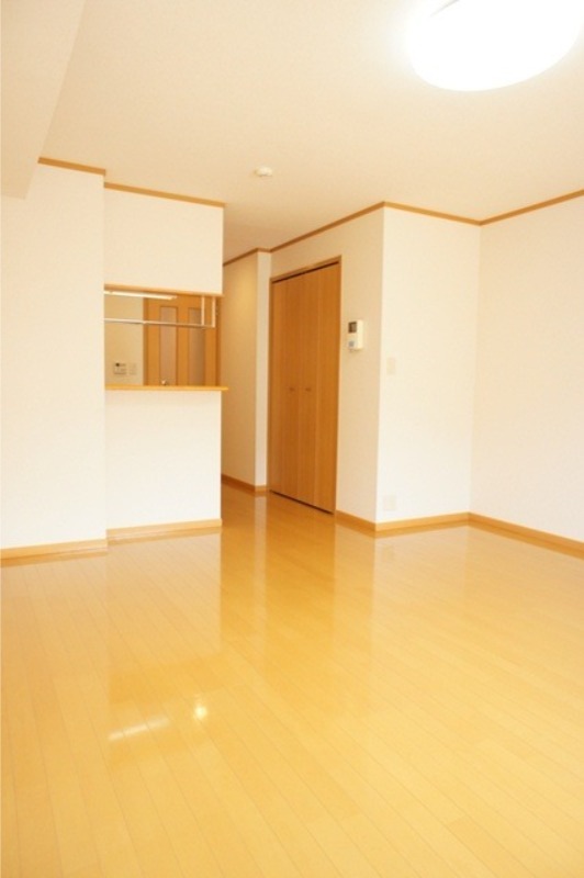 居室・リビング　図面と現状に相違がある場合には現状を優先