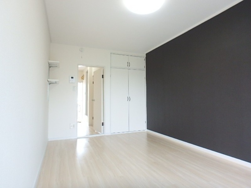 居室・リビング　図面と現状に相違がある場合には現状を優先