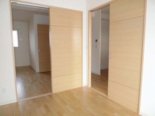 その他部屋・スペース