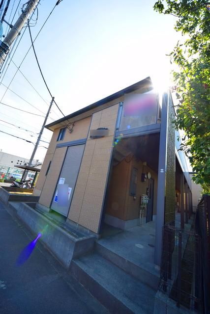 エントランス　★エントランス入口です★