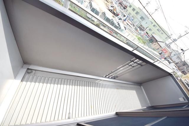 バルコニー　★バルコニーあります★