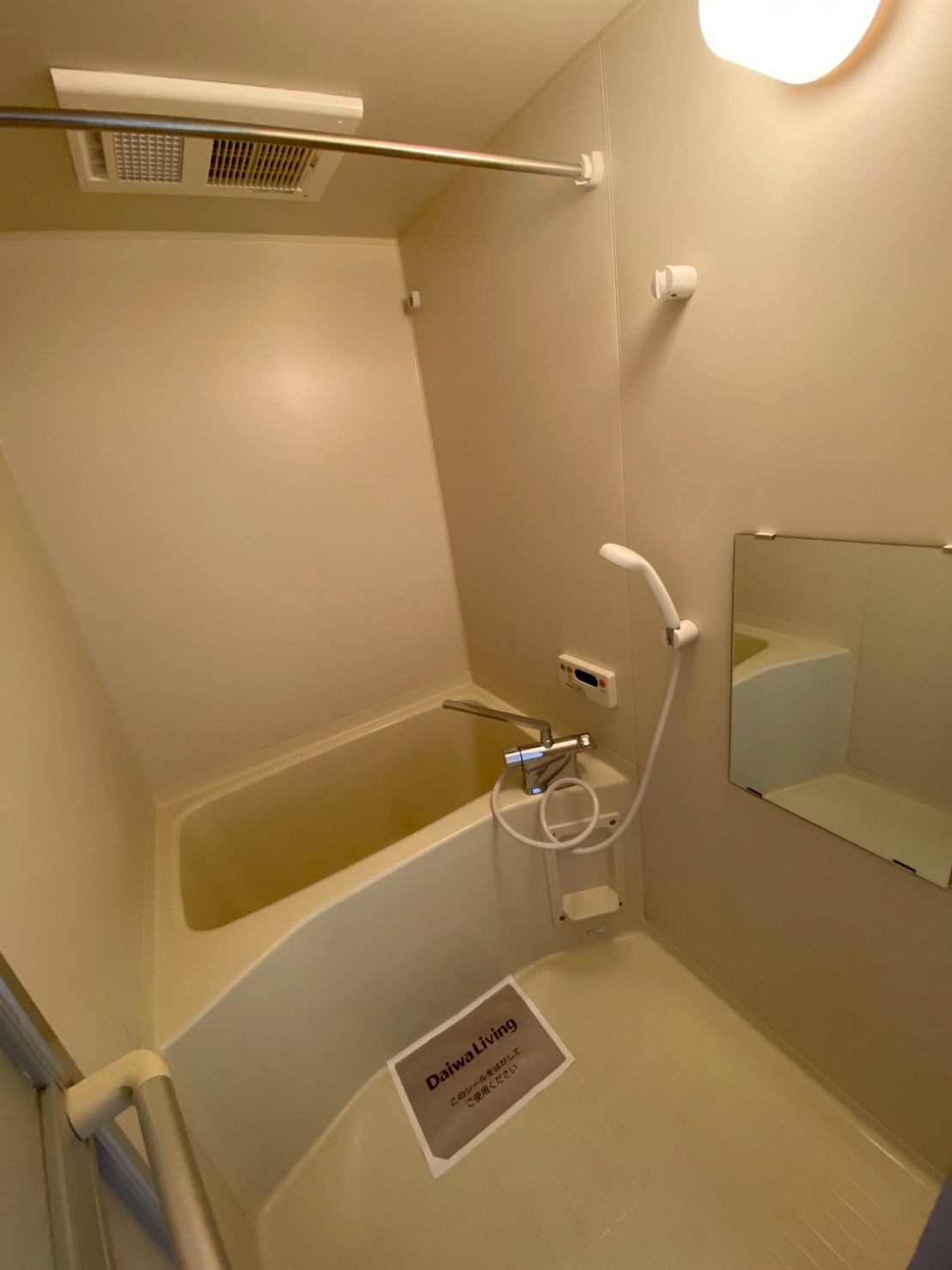 居室・リビング　使いやすいリビングです