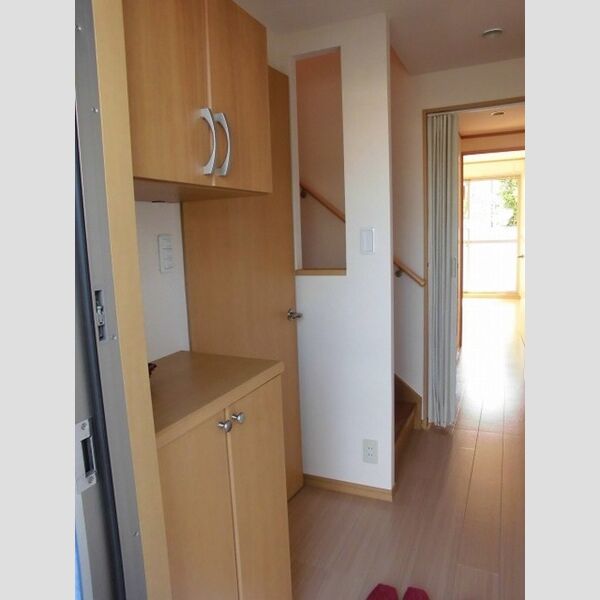 その他部屋・スペース　内装も気になるポイント