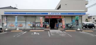 コンビニ　ローソン 静岡登呂一丁目店（コンビニ）まで508m