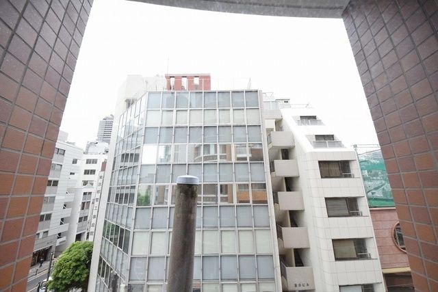 眺望　お問合せは(株)タウンハウジングレジデンス事業部【03-…