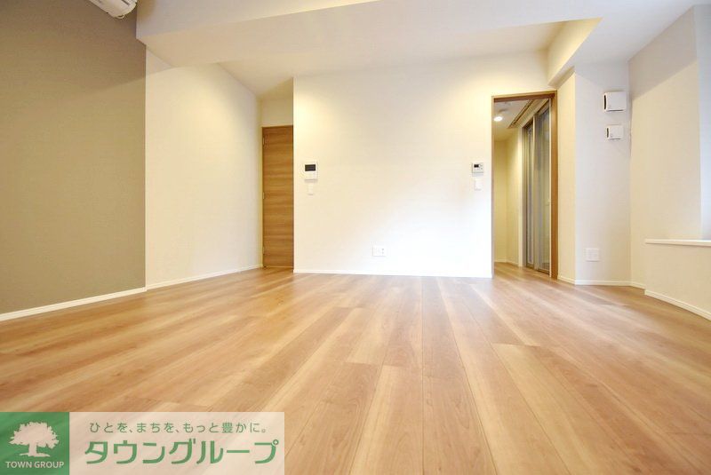 その他部屋・スペース　お問合せは(株)タウンハウジングレジデンス事業部【03-…