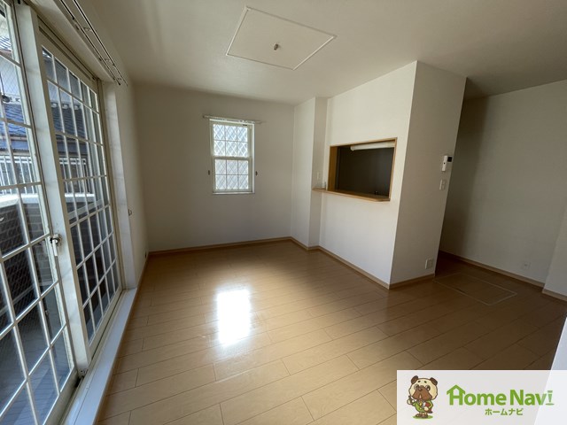 その他部屋・スペース　ワンちゃん・ネコちゃんと一緒に暮らせます。