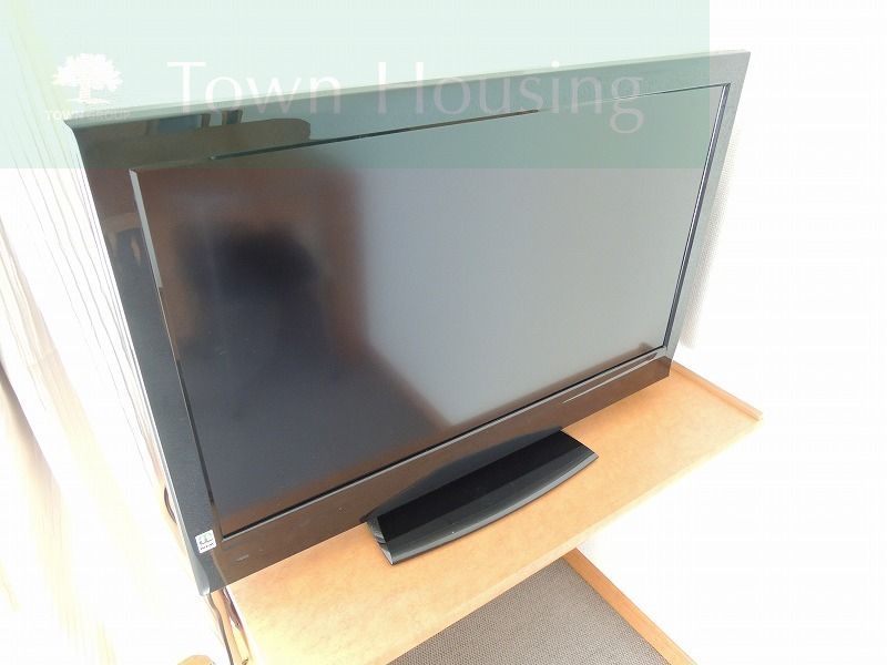その他　テレビ